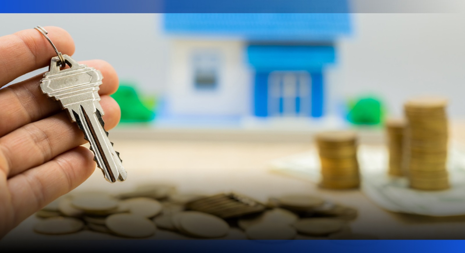 Image for Сотрудники Отбасы банка за деньги продавали места в очереди на жилье